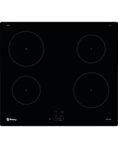 Balay 3EB861EN hobs Negro Integrado 59.2 cm Con placa de inducción 4 zona(s)