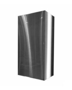 CUBRETUBO SUPERIOR TEKA DQ2 INOX