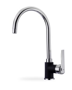 Grifo Teka IN 995 Negro Metalico