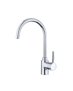 Grifos Cocina Teka ARK915 Cromo Monomando Alto