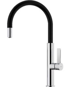 Grifo Teka FOT 995 Cromo/Negro
