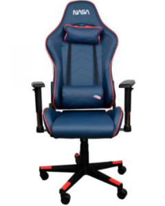 Silla Gaming Nasa Galactic GA002-R