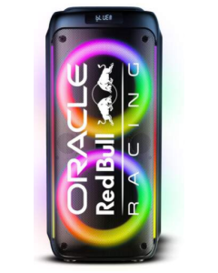 L-ALTAVOZ BLUETOOTH RED BULL PARTY PADDO