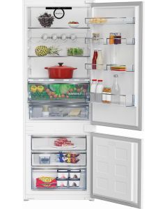 FrigorÃ­fico Combi Integrable Beko BCNE400E40SN Clase E 193
