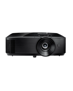 PROYECTOR OPTOMA S334                             