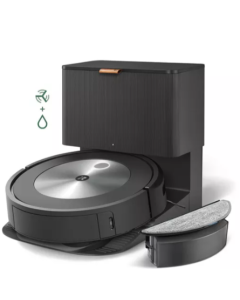 ASPIRADOR J5578