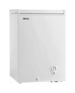 Congelador horizontal Merieles MFA100W 50x56x84cm