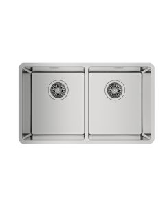 Fregadero Teka RS15 2C 740