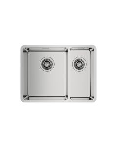Fregadero Teka RS15 2C 580