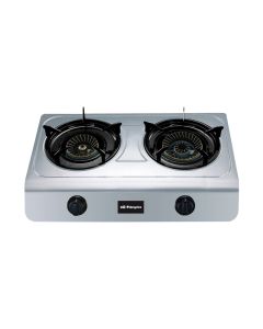 Hornillo Orbegozo FO2700 2 Fuegos Butano