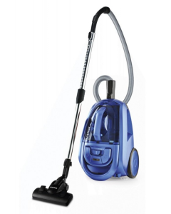 ASPIRADOR METEOR BLUE  -  SIN BOLSA