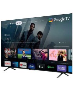TCL P63 Series 75P631 Televisor 190,5 cm (75") 4K Ultra HD Smart TV Wifi Negro
