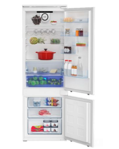 Frigorífico Combi Integrable Beko BCSE400E40SN Clase E 194x69
