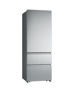 FRICOM. HISENSE RT641N4AIE 200x71x70 3P NF G. INOX