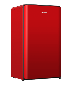 Frigorífico 1 Puerta Hisense RR106D4CRE