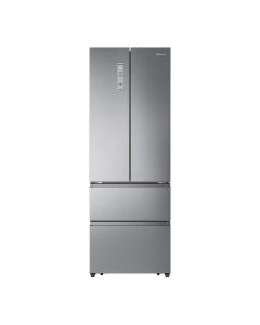 COMBI HISENSE RF632N4AIC1 NF 200x70 C INOX