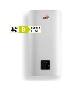 TERMO COINTRA TDDPLUS 80 WIFI DSP VGRJFINKX