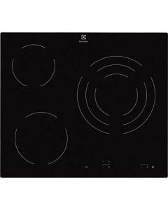 PLACA VITRO ELECTROLUX EHF6232IOK 3F S/MARCO