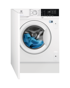 Lavadora Integrable Electrolux EW7F4722NF 7 kg 1200 rpm