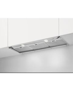 Grupo Filtrante Electrolux EFP129X Clase C 360 m3/h Inox 90 cm