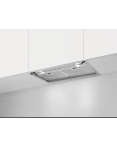 Grupo Filtrante Electrolux EFP126X Clase C 360 m3/h Inox 60 cm