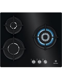 Placa Electrolux KGE6633NOK