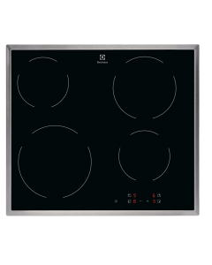 VITRO ELECTROLUX LRR6430M 4Z (60CM)
