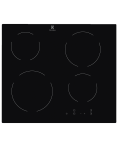 VITRO ELECTROLUX LRR6430CK 4Z (60CM)