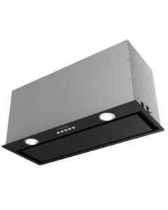 GRUP.FI. MEPAMSA IRUN CRISTAL NEGRO 70 91279