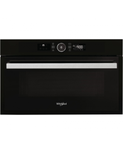 Microondas Whirlpool de encastre AMW 731 NB