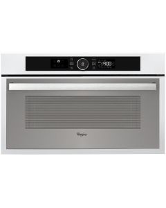 Microondas Whirlpool de encastre AMW 731 WH