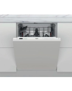 Lavavajillas Whirlpool W2IHD26A Clase E 14 Servicios 9 Programas Blanco