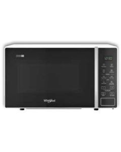 Microondas Con grill Whirlpool MWP203W 20 Litros 700W