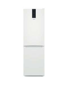 Combi Whirlpool W7X 82O W  335 L