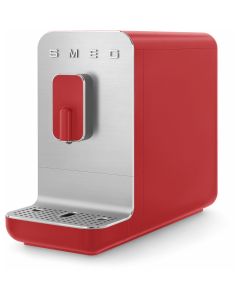 CAFETERA SUPERAUTOMÃTICA SMEG BCC01RDMEU