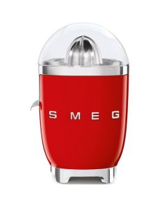 EXPRIMIDOR SMEG CJF11RDEU 50  STYLE RO