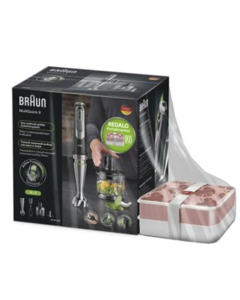 L-BATIDORA BRAUN MQ9135XI ACTIVE BLADE 1