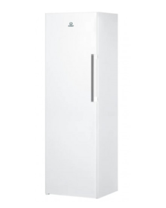 Congelador Vertical Indesit UI8F2CW Clase E 187.5x59.5 Blanco