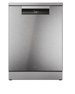LVJ. HAIER B XF6B2M3PX 16S 60CM INOX