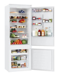 Combi INT NF Candy CBT7719EW