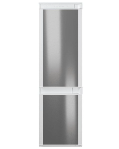 Combi INT NF Candy CBT3518EW
