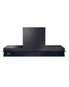 Campana decorativa integrable Haier HAPY9CBS4BG