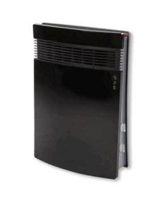 CALEFACTOR VERTICAL S&P TL40 1800W NEGRO
