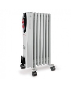 Radiador de Aceite Taurus NEW DAKAR 1500