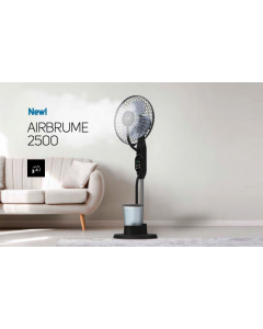 VENT. NEBULIZADOR DE PIE TAURUS AIR BRUME 2500 944674