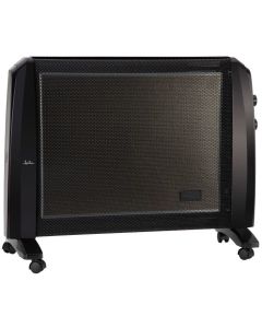 RADIADOR MICA JATA MICATHERMIC JCRC2115 1500W NEGR