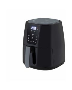 Freidora sin aceite Jata DIET JEFR1225 5L, Digit