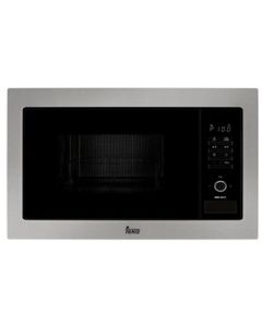 Microondas con Grill Teka MWE 255 FI Integrable 25L inox