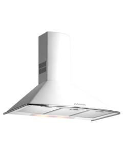 Campana Decorativa Teka DM675 Blanco 60Cm A