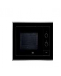 Microondas Teka ML 820 BI Integrable 20L Negro